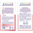 Juvamine (Жувамін) Гіалуронова кислота + Вітамін A, C, E. Антиоксидант капсули №60 фото