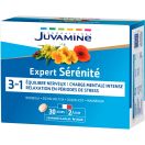 Juvamine (Жувамін) Спокій. Нервовий баланс таблетки №60 в аптеці