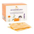 Фіточай Бронхомедика 1,5 г фільтр-пакет №20 ADD