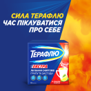 ТераФлю Экстра со вкусом лимона пак. №10 заказать