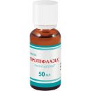 Протефлазид капли 50 мл  цена