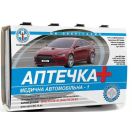 Аптечка медицинская автомобильная-1 (АМА-1) заказать