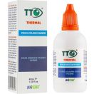 Шампунь TTO Thermal для век и ресниц 45 мл недорого