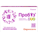 Пробіз DUO суспензія оральна 5 мл флакон №10 ADD
