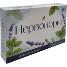 Нервонорм пастилки №24 купить