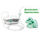 Інгалятор (небулайзер) Ulaizer Home, компресорний (CN-02MY) недорого