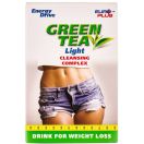 Напиток для похудения Energy Drive растворимый с зеленым чаем Light 4 г №10 фото