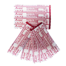 Лейкопластир Igar (Ігар) 1,9 х 7,2 см бактерицидний класичний №10 ціна