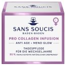 Крем Sans Soucis (Сан Сусі) Pro Collagen Infusion для обличчя антивіковий денний 50 мл купити