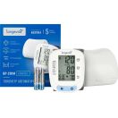 Тонометр Longevita (Лонгевита) BP-201M автоматический недорого