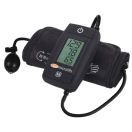 Тонометр Microlife BP A 50 Black напівавтоматичний купити