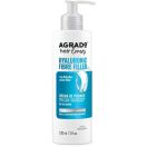 Стайлінг-крем Agrado (Аградо) для волосся з  гіалуроновими волокнами 230 мл  замовити