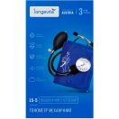 Тонометр Longevita LS-5 механический в аптеке