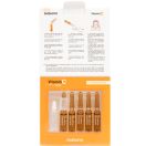 Сыворотка Babaria (Бабария) Антиоксидантная с витамином С ампулы 2 мл №5 фото