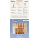 Сироватка Babaria (Бабарія) з гіалуроновою кислотою по 2 мл ампули №5 ADD