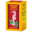 Золотий Коник таблетки №100 недорого