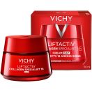Антивіковий крем Vichy (Віші) Ліфтактив Колаген Спеціаліст для обличчя денний, 50 мл мініатюра фото №3 Антивіковий крем Vichy (Віші) Ліфтактив Колаген Спеціаліст для обличчя денний, 50 мл в Україні