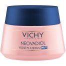 Крем Vichy (Виши) NeOvadiol Rose Platinium ночной восстанавливающий для зрелой/тусклой кожи 50 мл в аптеке