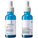 Сироватка-концентрат La Roche-Posay (Ля Рош-Позе) Hyalu B5 для корекції зморшок та відновлення пружності чутливої шкіри 30 мл в Україні