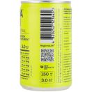 Напій Extra Life Vitamin Cocktail Поліпшення травлення, 150 мл фото