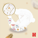 Підгузки Huggies (Хаггіс) Extra Care розмір 3 (6-10 кг) №40 мініатюра фото №10 Підгузки Huggies (Хаггіс) Extra Care розмір 3 (6-10 кг) №40 недорого