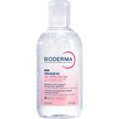 Гель Bioderma (Биодерма) Sensibio АR+ мицеллярный 250 мл ADD