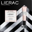 Набір Lierac (Лієрак) Lift Integral (Крем денний 50 мл + Засіб для контуру очей 15 мл) замовити