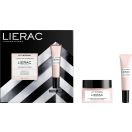 Набір Lierac (Лієрак) Lift Integral (Крем денний 50 мл + Засіб для контуру очей 15 мл) замовити