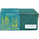 Набір Roger&Gallet (Роже&Галлє) Колонь Твіст (Одеколон 100 мл+Дезодорант 50 г+косметичка) в інтернет-аптеці