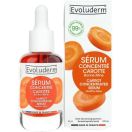 Сироватка Evoluderm (Еволюдерм) для обличчя з екстрактом моркви 30 мл в інтернет-аптеці