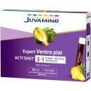 Juvamine (Жувамін) АктиШот, артишок пляшечка №10 в інтернет-аптеці