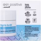 Крем Agrado (Аградо) для обличчя 8 гіалуронових кислот та 4  веганських церамідів з антивіковим ефектом 50 мл ADD