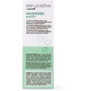 Сироватка Agrado (Аградо) для обличчя з ніацинамідом очищуюча  для жирної шкіри 30 мл в аптеці