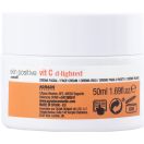 Крем Agrado (Аградо) для обличчя з вітаміном C та  Pro-вітаміном D 50 мл замовити