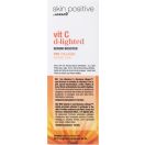 Сироватка Agrado (Аградо) для обличчя з вітаміном C та  Pro-вітаміном D 30 мл замовити