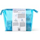 Набір Agrado (Аградо) 8 гіалуронових кислот та 4 веганських церамідів №2+косметичка фото