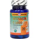 Healthyway Production Вітамін C 1000 мг з біофлавоноїдами капсули №30 недорого