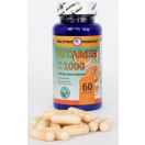 Healthyway Production Вітамін C 1000 мг з біофлавоноїдами капсули №60 фото