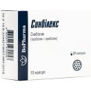 Синбілекс капсули №15 недорого