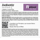 Крем Babaria (Бабарія) з ретинолом для обличчя 50 мл в аптеці