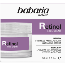 Крем Babaria (Бабарія) з ретинолом для обличчя 50 мл в Україні