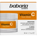 Крем Babaria (Бабарія) вітамін С для обличчя 50 мл ADD