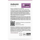 Сыворотка Babaria (Бабария) с ретинолом для лица 30 мл ADD