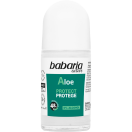 Дезодорант Babaria (Бабарія) Алое Вера, роликовий, 50 мл фото