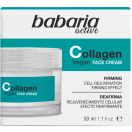 Крем Babaria (Бабарія) з колагеном рослинного походження омолоджувальний 50 мл ADD
