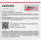 Крем для лица Babaria (Бабария) с лифтинг-эффектом, 50 мл купить