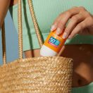 Крем Babaria (Бабарія) ролик для тіла сонцезахисний SPF 50+ 50 мл замовити