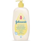 Пенка-шампунь Johnsons детский От макушки до пяток 500 мл в Украине
