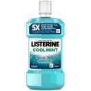 Ополіскувач для ротової порожнини Listerine Cool Mint Свіжа м'ята 250 мл замовити
