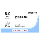 Шовный материал Пролен (Prolene) W8712 фото